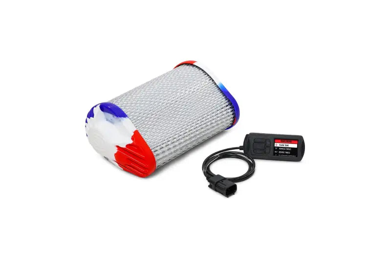 Air filter and tuner for Stage 1.5 Kit, perfect RV parts & accessories or truck parts