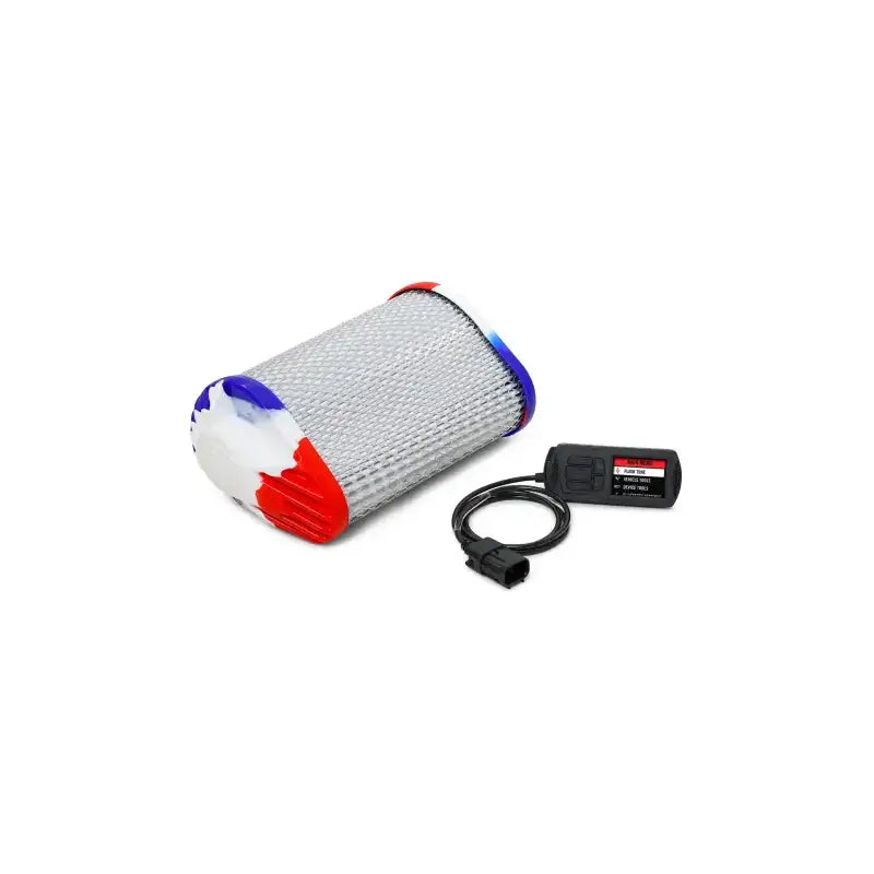 Air filter and tuner for Stage 1.5 Kit, perfect RV parts & accessories or truck parts