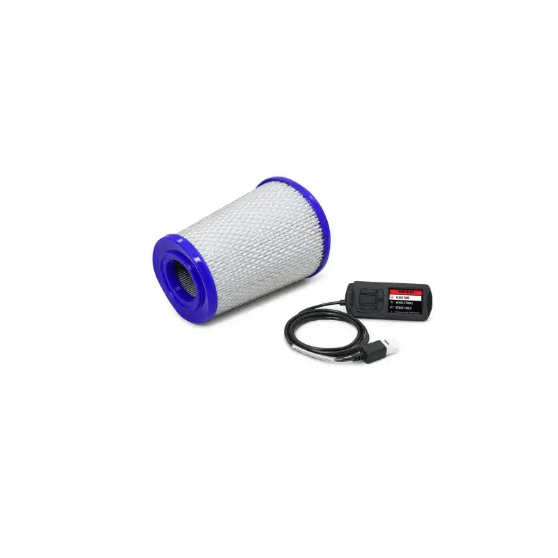 Air filter and programmer for Stage 1.5 Kit RV parts & accessories and truck parts