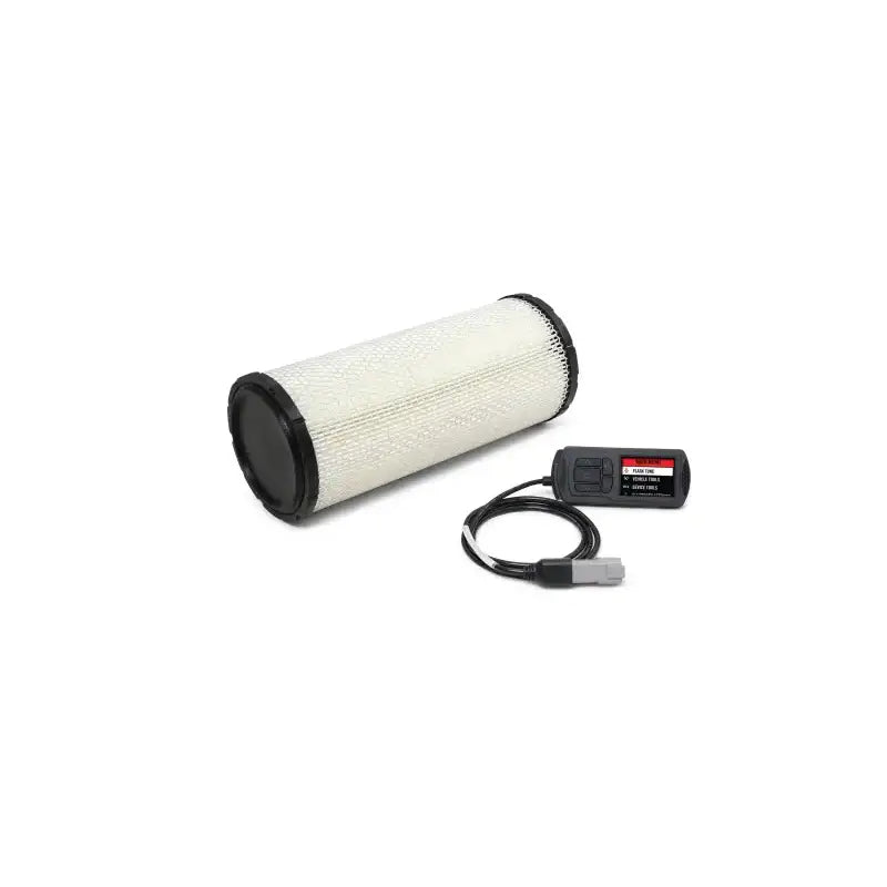 Air filter and electronic device from Stage 1.5 Kit, perfect rv parts & accessories