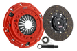 Action Clutch 12-15 Honda Civic Si 2.4L (K24Z7) Stage 1 Clutch Kit (1OS) Fits OEM Flywheel - Action Clutch