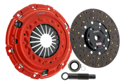 Action Clutch 12-15 Honda Civic Si 2.4L (K24Z7) Stage 1 Clutch Kit (1OS) Fits OEM Flywheel - Action Clutch
