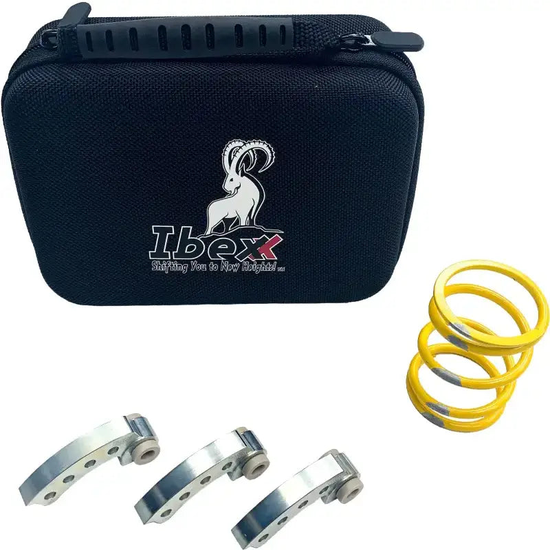 IBEXX Stage 1 Clutch Kit Pol