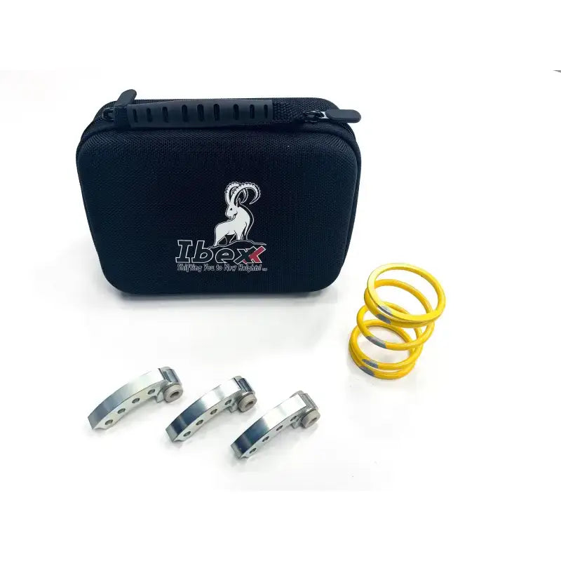 IBEXX Stage 1 Clutch Kit Pol