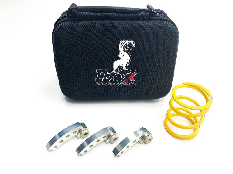 IBEXX Stage 1 Clutch Kit Pol for Powersports