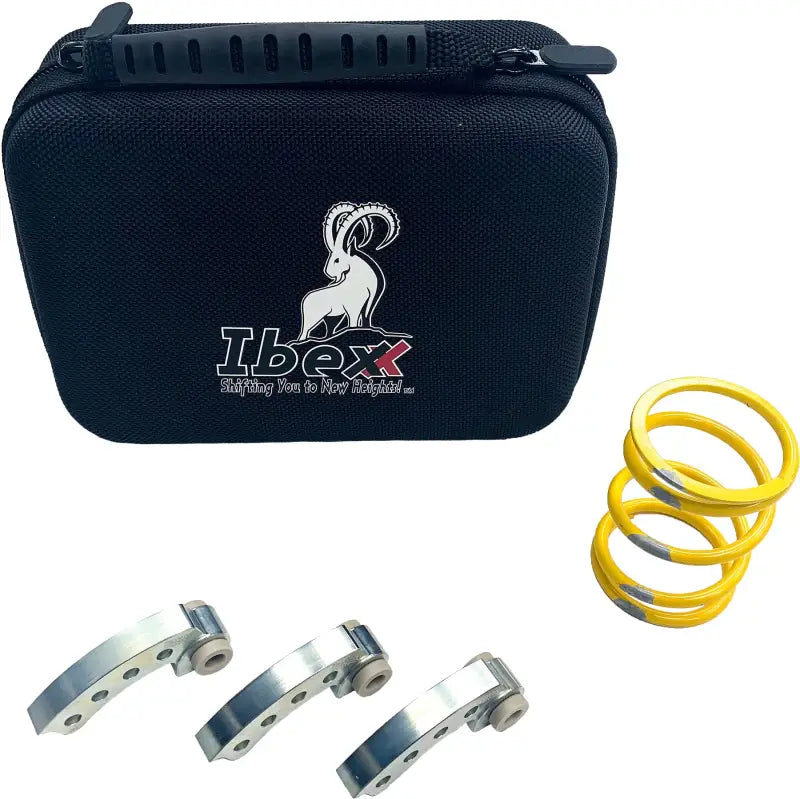 IBEXX Stage 1 Clutch Kit Pol