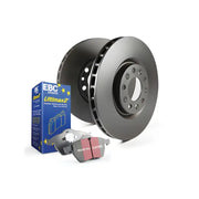 EBC Stage 1 Kits Ultimax2 and RK rotors