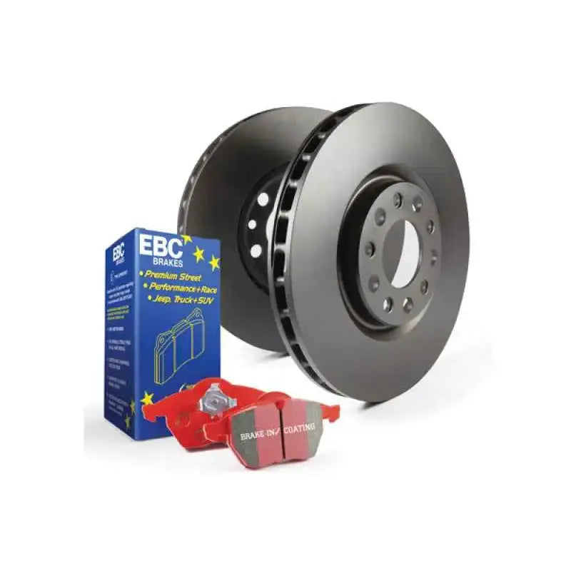 EBC S12KR1075