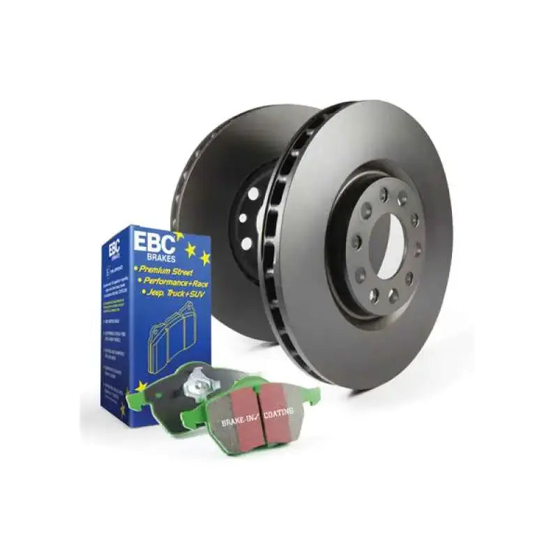 EBC S14KF1234