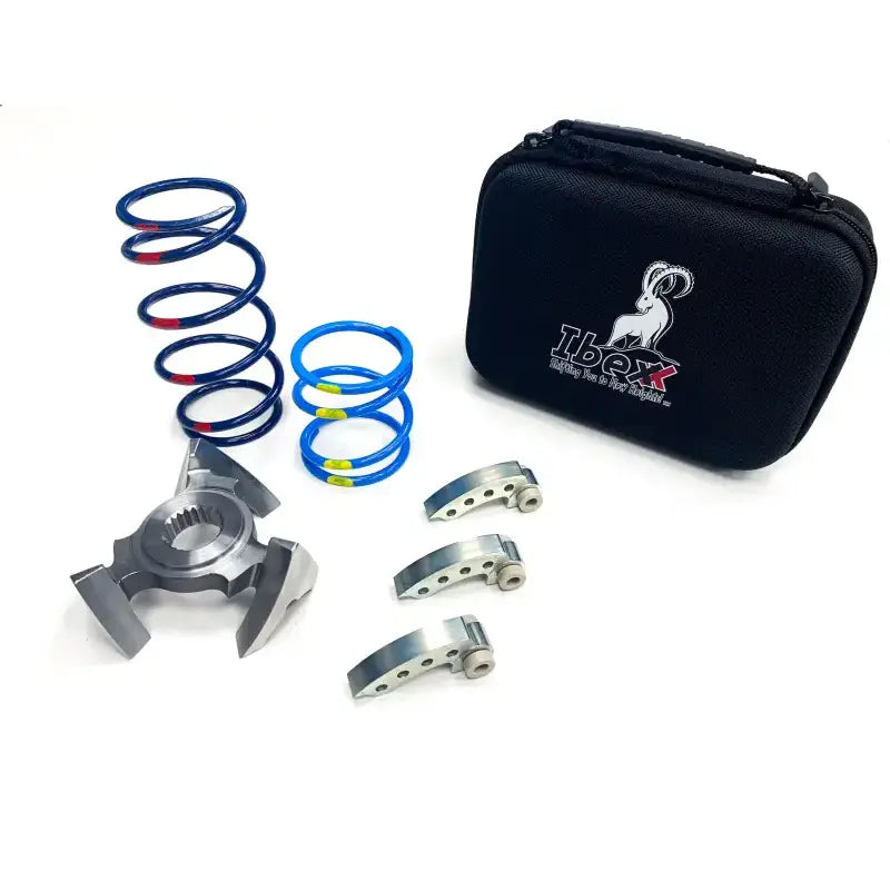 IBEXX Stage 2 Clutch Kit Pol for Powersports