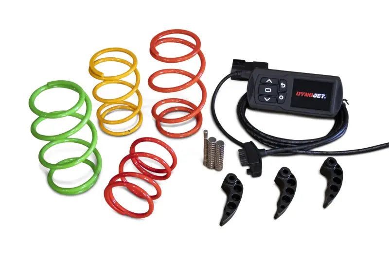 Motorcycle performance tuning kit from Stage 2 Kit, perfect for rv parts & accessories