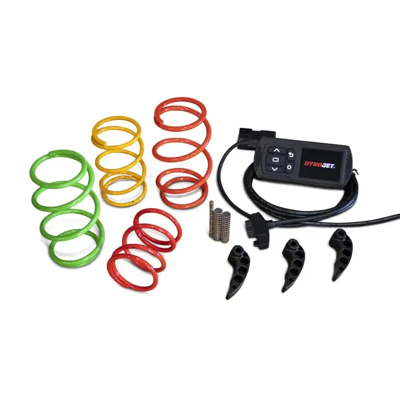 Motorcycle performance tuning kit from Stage 2 Kit, perfect for rv parts & accessories