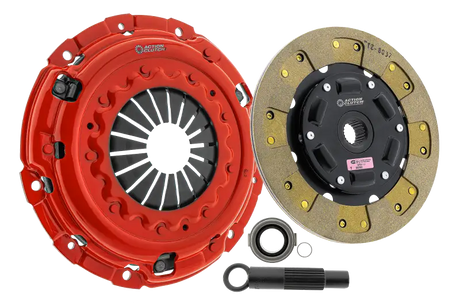 Action Clutch 02-06 Acura RSX Type S 2.0L (K20A2) Stage 2 Clutch Kit (1KS) - Action Clutch