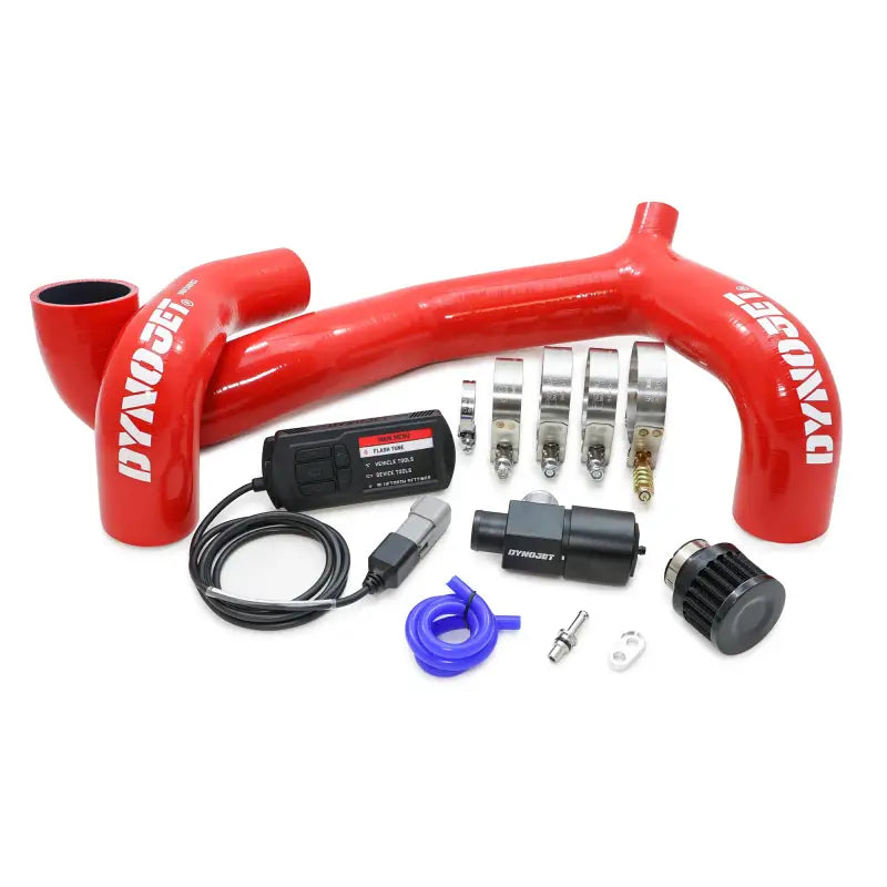 Dynojet fuel injection kit for Stage 2b Kit, ideal RV parts & accessories and truck parts