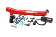 Red Dynojet performance kit for Stage 3 Kit, great RV parts & accessories or truck parts