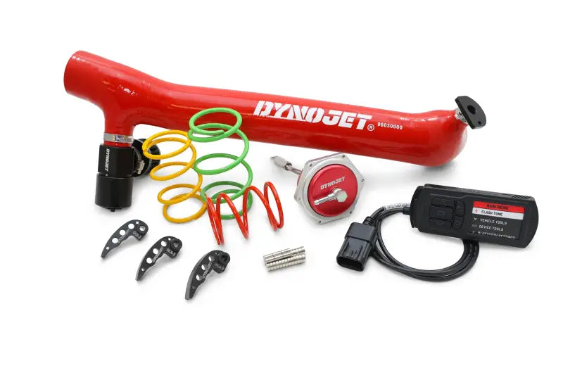 Dynojet Stage 3+ Kit with high-performance RV parts, truck parts, and accessories