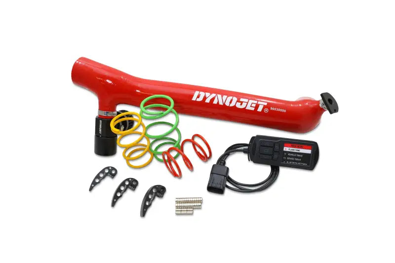 Dynojet Stage 3 Kit for enhanced truck parts & accessories, perfect for performance fans