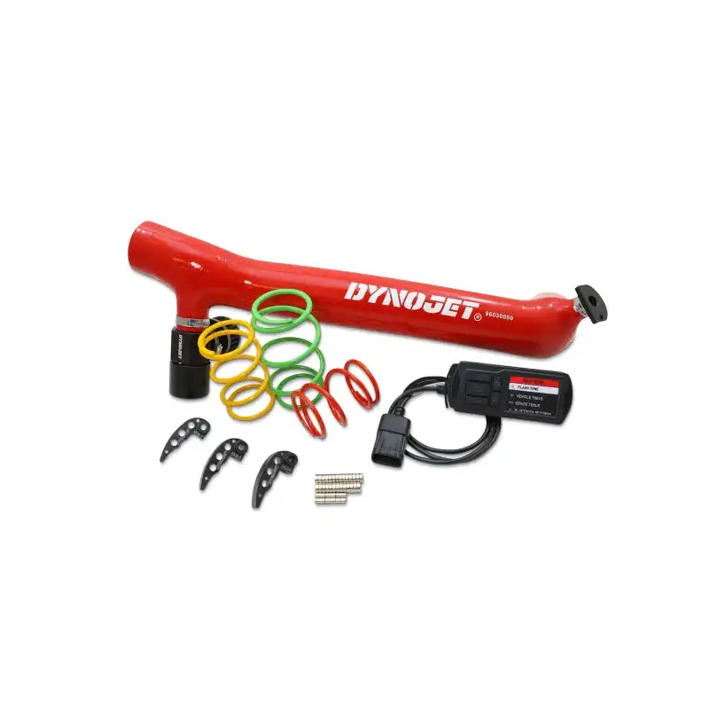 Dynojet Stage 3 Kit for enhanced truck parts & accessories, perfect for performance fans