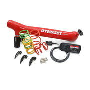 Dynojet Stage 3 Kit for enhanced RV parts & accessories and truck performance
