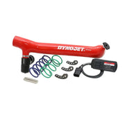 Red Dynojet performance kit for Stage 3 Kit, great RV parts & accessories or truck parts