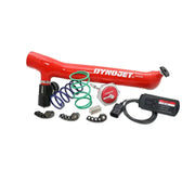 Dynojet Stage 3+ Kit with performance parts for trucks, RVs, and accessories