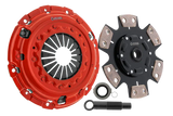 Stage 3 Performance Clutch Kit for 94-01 Acura Integra 1.8L (B18) by Action Clutch - Action Clutch