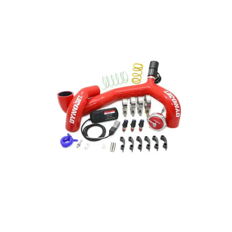 Stage 4 Kit - DYNOJET