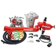 Dynojet Stage 5 Kit with performance parts boosting wheel horsepower for trucks and RVs