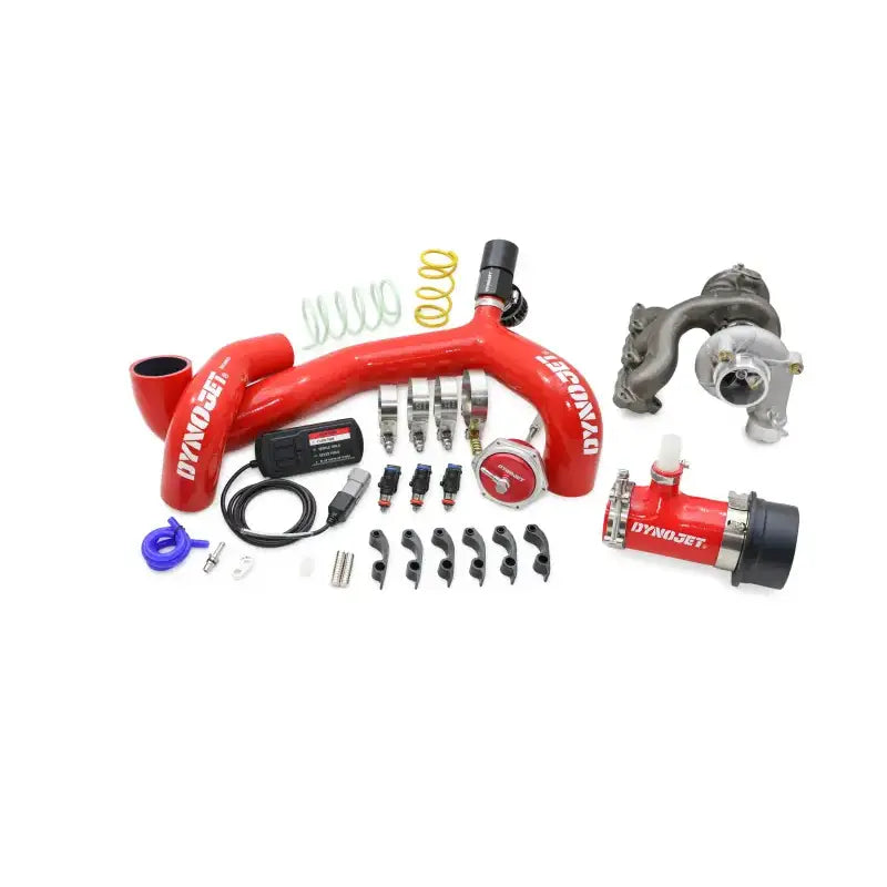 Stage 5 Kit - DYNOJET