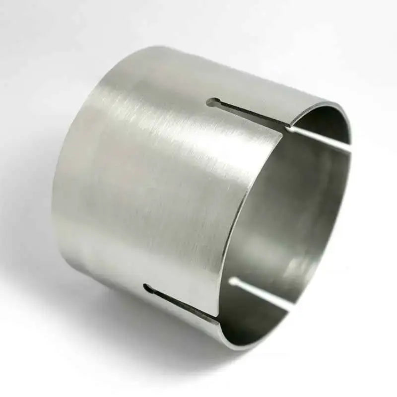 Stainless Bros 605-07606-0000