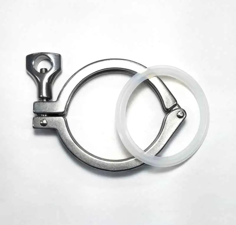 Stainless Bros 619-07600-0100