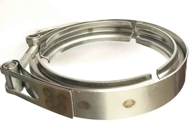 Stainless Bros 119-10200-0000