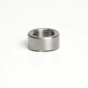 Stainless Bros M18x1.5 O2 Sensor Bung 1.75in to 2.50in Tubing - Truck & Automotive