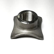 Stainless Bros Stainless Bros M18x1.5 O2 Sensor Bung Saddle Type