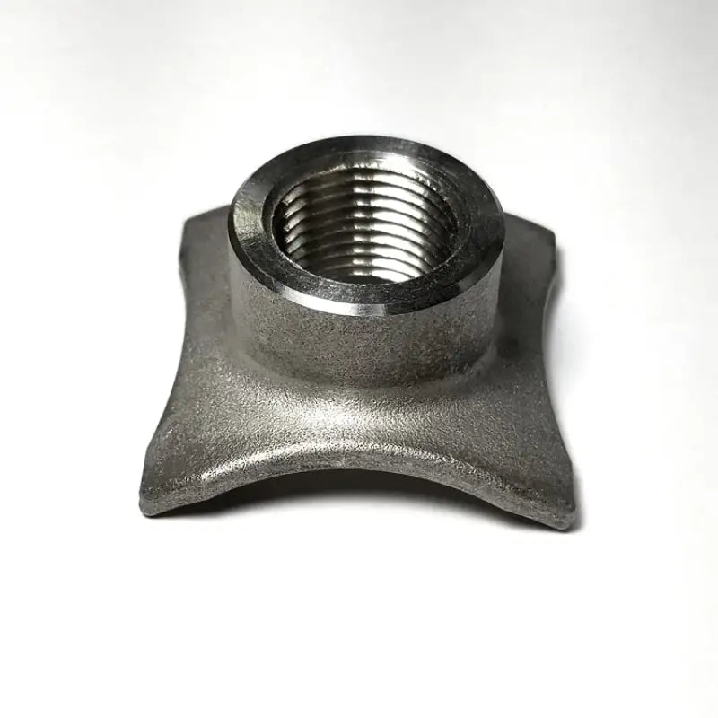 Stainless Bros Stainless Bros M18x1.5 O2 Sensor Bung Saddle Type