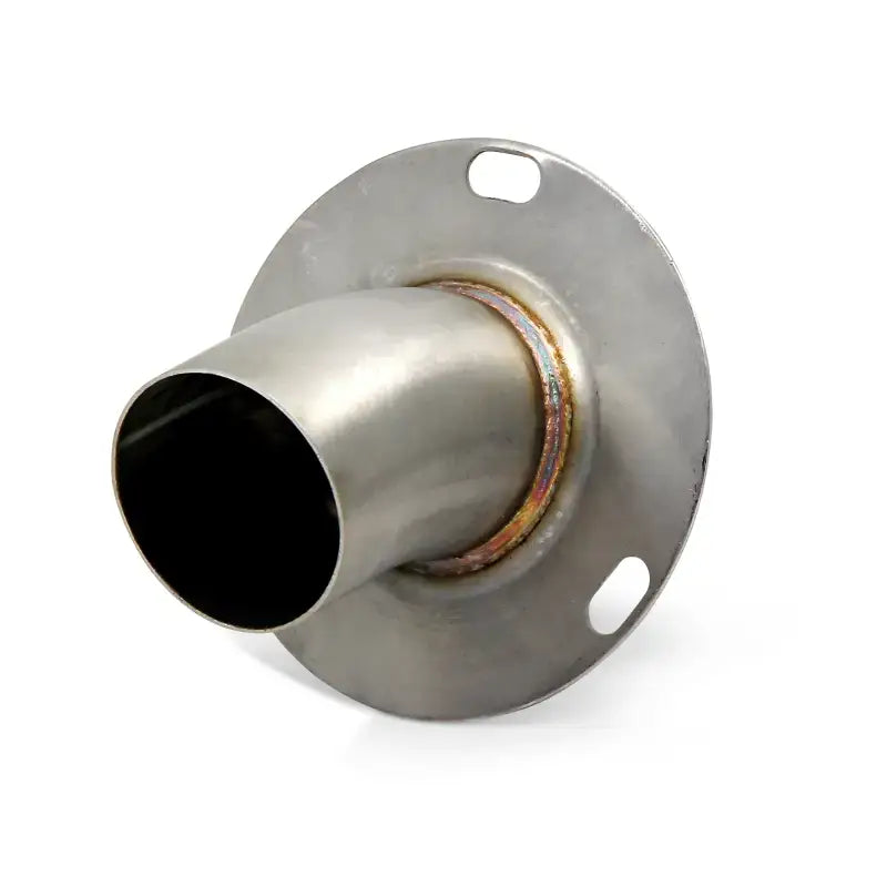 PRO CIRCUIT Stainless Insert 4" X 1 3/4" Replacement Part for Powersports