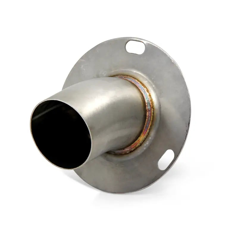 PRO CIRCUIT Stainless Insert 4" X 1 3/4" Replacement Part for Powersports