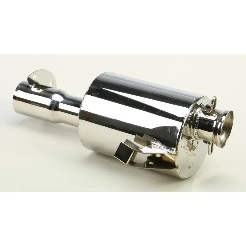 BDX Stainless Muffler A/C 600 for Powersports