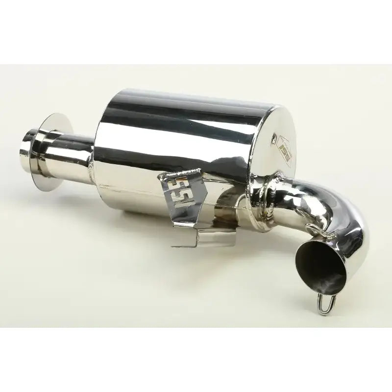 BDX Stainless Muffler Pol 800 Pro Ride for Powersports