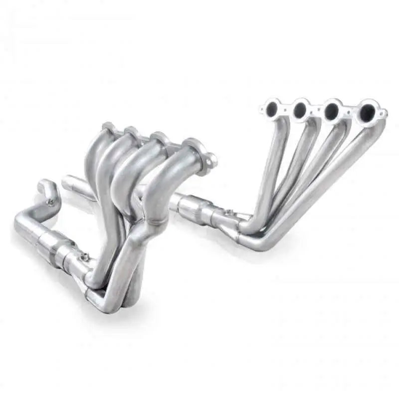 Stainless Works SCA11H3CATST