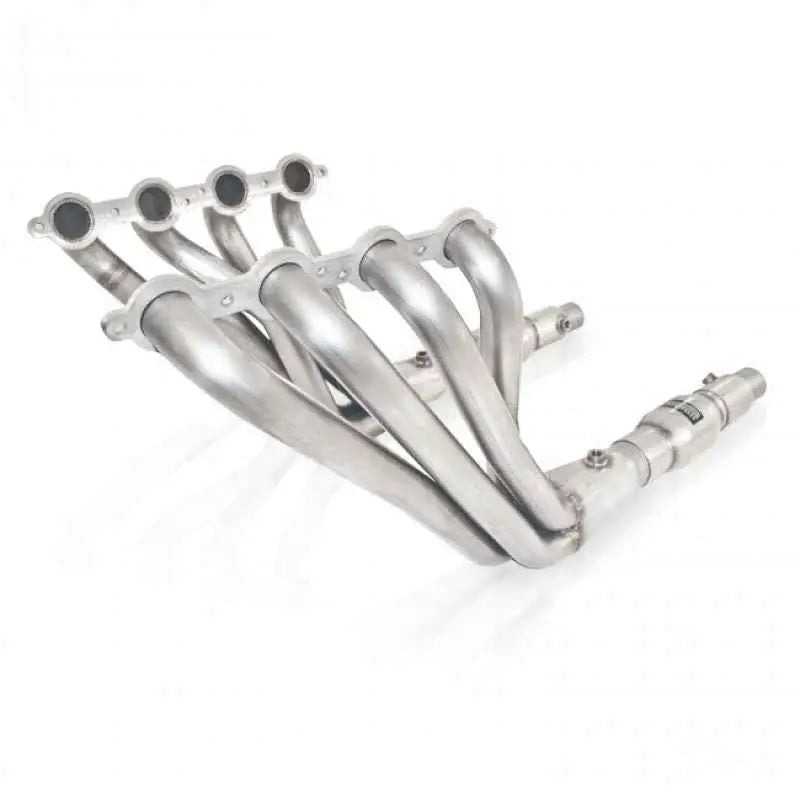 Stainless Works SCA11HCATST