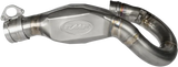 S/S Megabomb Header - FMF