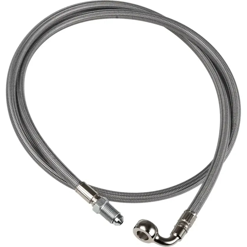 Stainless Steel Clutch Line - GBrakes