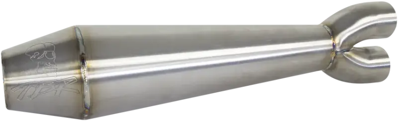 Comp S Gen 2 2 1 Challenger Brushed - TBR