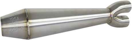 Comp S Gen 2 2 1 Challenger Brushed - TBR