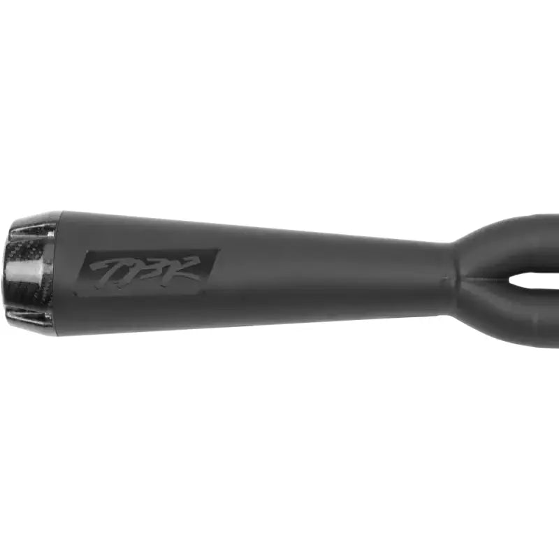 Comp S 2 1 Chief 22 25 Black W/Turnout - TBR