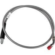 Stainless Steel Clutch Line - GBrakes