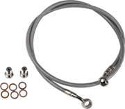 GALFER Stainless Steel Clutch Line