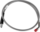 GALFER Stainless Steel Clutch Line