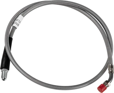 GALFER Stainless Steel Clutch Line